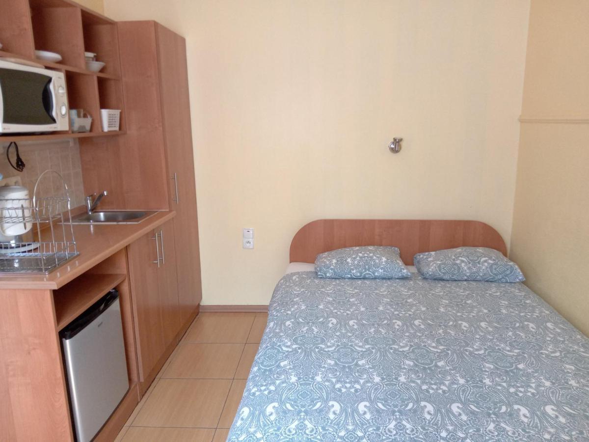 Pokoje Goscinne Monti Kudowa-Zdroj Dış mekan fotoğraf